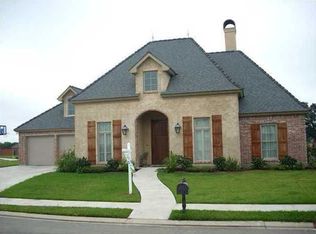 103 Fyvie Ln, Lafayette, LA 70503