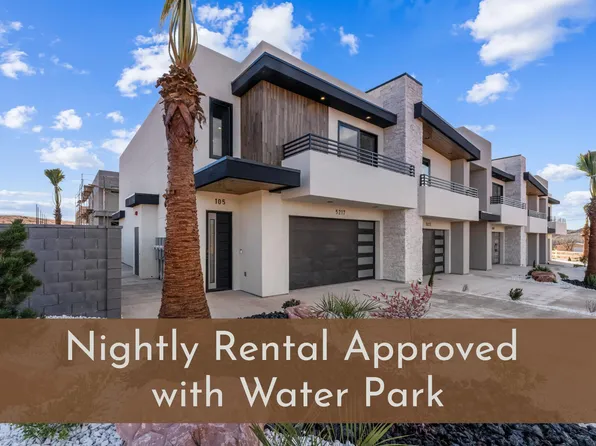 5204 W 2040 S, Hurricane, UT 84737