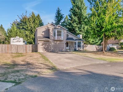 11211 206th Avenue Ct E, Bonney Lake, WA, 98391