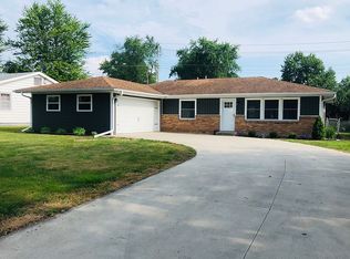 2013 W Purdue Ave, Muncie, IN 47304