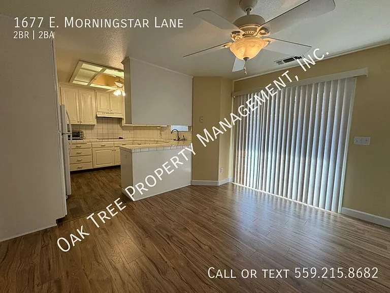 1677 E Morningstar Ln — Photo 8