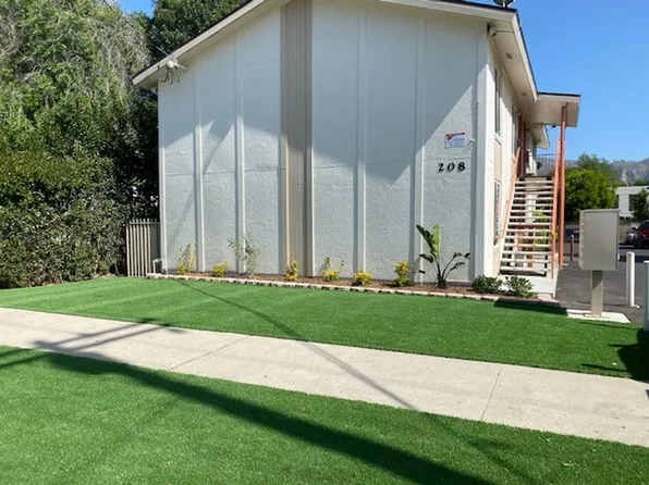 114 - Robert Hammond (Santa Paula), 208 E Santa Barbara St, Santa Paula, CA 93060