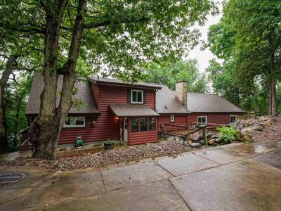 W10747 Wildwood Way, Poynette, WI, 53955