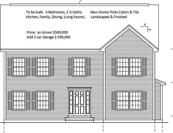 2nd image of 114R Ferry Rd