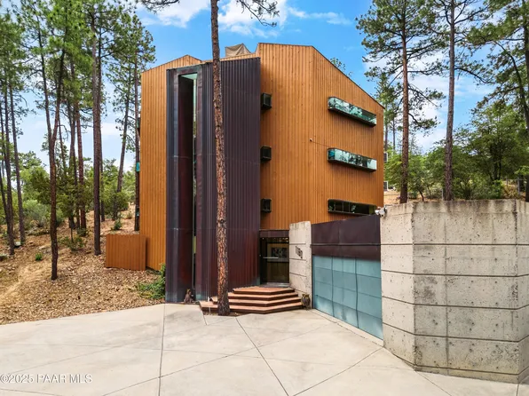 1180 W Cougar Ln, Prescott, AZ 86303
