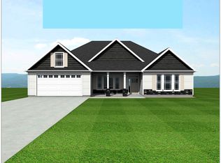 1028 Messer Farm Ln, Inman, SC 29349