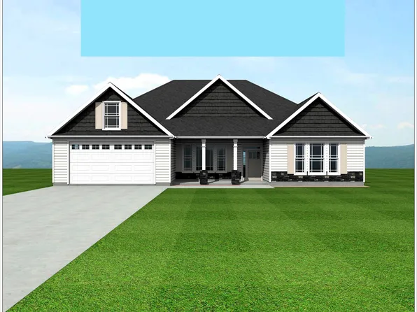 1028 Messer Farm Ln, Inman, SC 29349