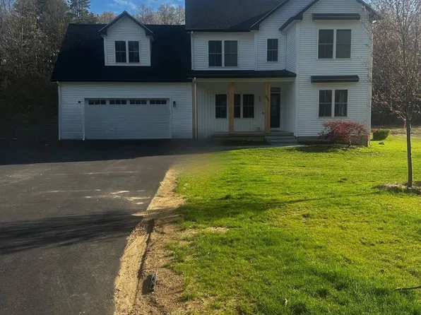 857 Stone Road, Windsor, CT 06095