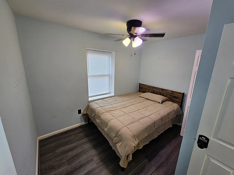 Bedroom #4