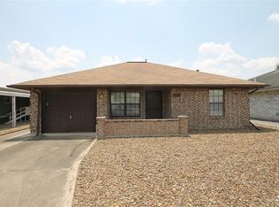 1901 Kennedy St, Mission, TX 78572