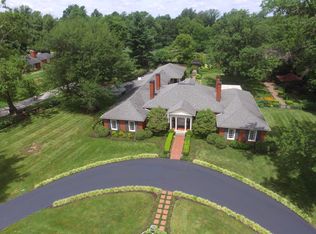 210 Country Ln, Frankfort, KY 40601