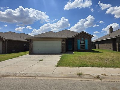 13814 Avenue V, Lubbock, TX, 79423