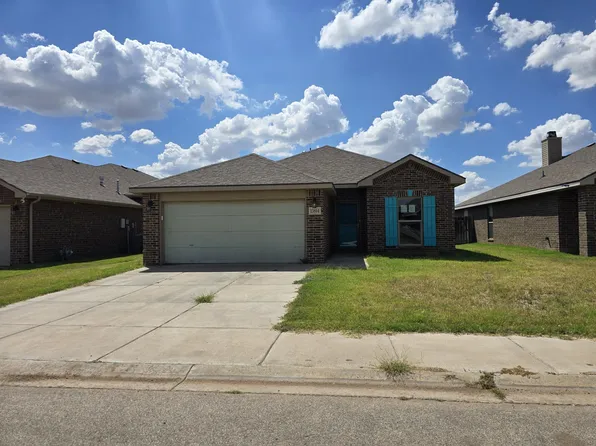 13814 Avenue V, Lubbock, TX 79423
