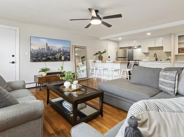 100 Magnolia Ave #41A