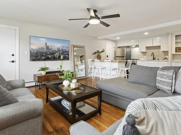 100 Magnolia Ave #41A, Lynn, MA 01904