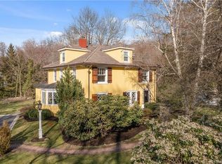 121 Middlesex Rd, Darien, CT 06820