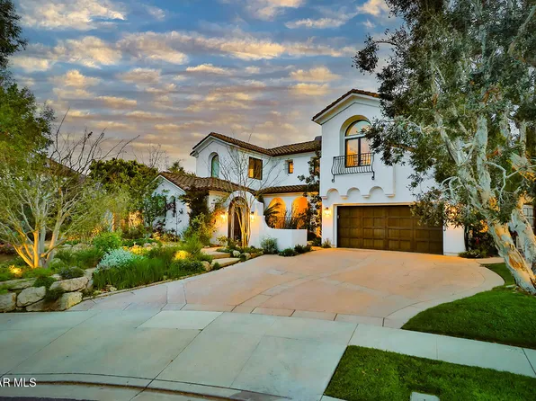 5504 Via Olas, Thousand Oaks, CA 91320