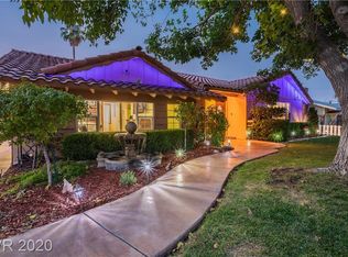 1821 Bracken Ave, Las Vegas, NV 89104
