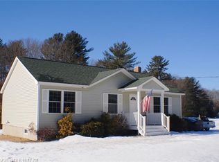 85 Limerick Rd, Arundel, ME 04046