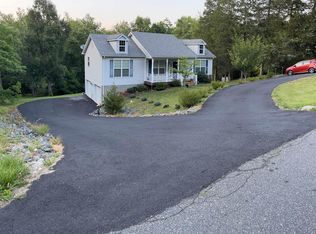 279 E Daffodil Rd, Ruckersville, VA 22968