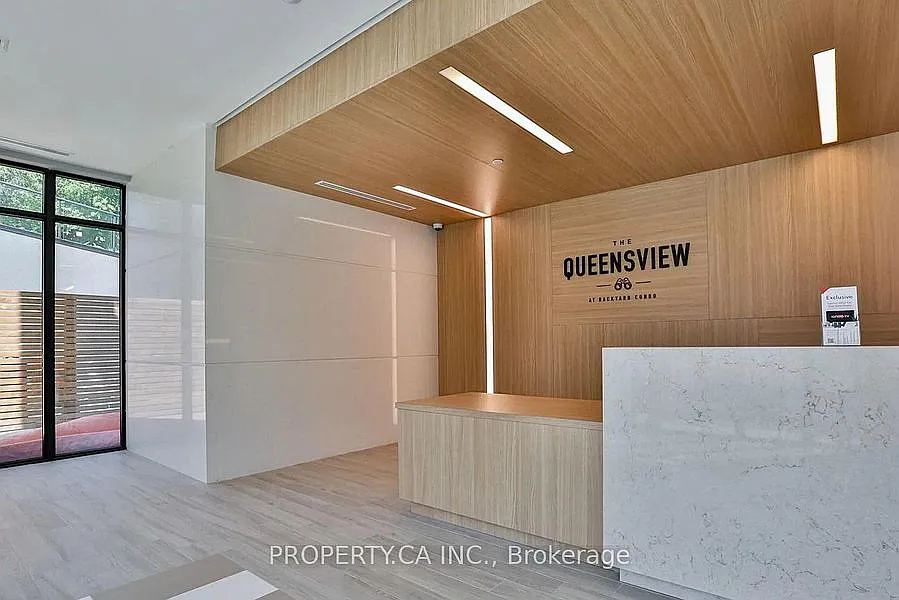 25 Neighbourhood (Queensview at Backyard Condos) — Photo 3