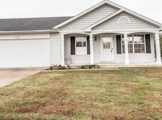 670 Argyle Ct, Wentzville, MO 63385