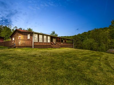 155 Zola Ln, Stanton, KY, 40380