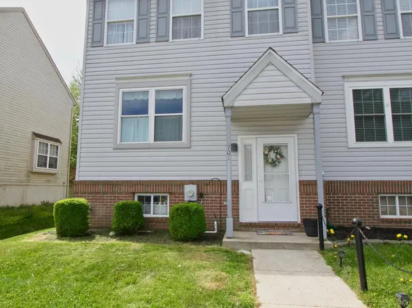 701 Commons Ln, Camden Wyoming, DE 19934