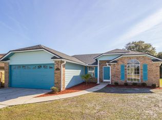 13206 Hartwell Dr, Jacksonville, FL 32225