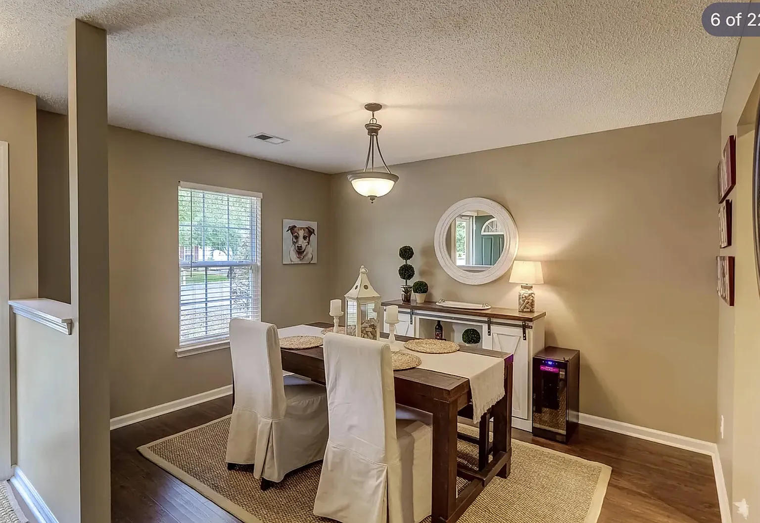 2 bed, 1171 sqft, $2,495 — Photo 4
