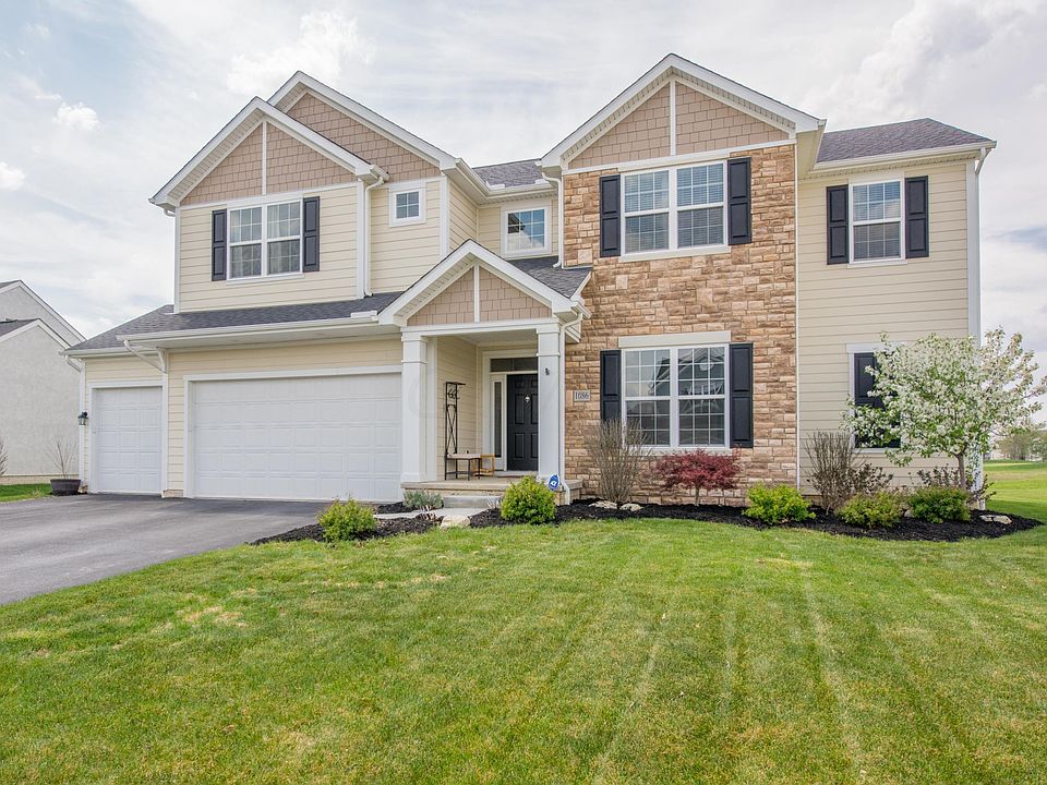 1st image of 1086 Balmoral Dr E