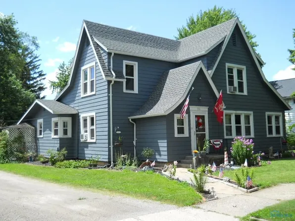 316 Kaufman St, Holgate, OH 43527