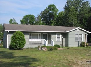 425 Maddox Lake Rd, Summerville, GA 30747