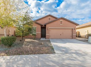 7719 W Irwin Ave, Laveen, AZ 85339