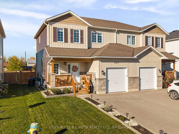 263 Quebec St, Clearview, ON L0M 1S0