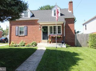 60 Barren Rd, Newtown Square, PA 19073