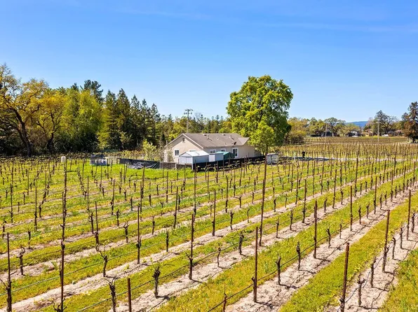 1525 Olivet Road, Santa Rosa, CA 95401