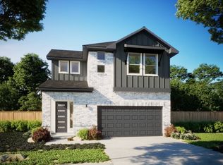 Silverton Plan, Foxfield, Austin, TX 78758