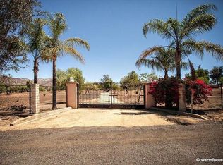 18016 Bee Canyon Rd, Dulzura, CA 91917