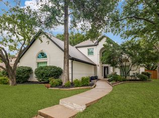1404 Candlelight Cv, Flower Mound, TX 75028