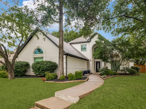 1404 Candlelight Cv, Flower Mound, TX 75028