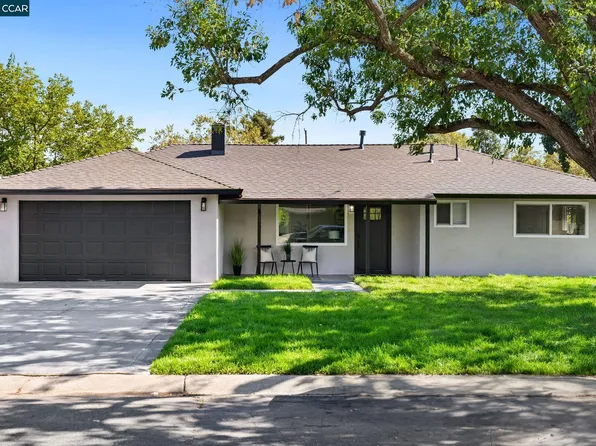 149 Beverly Dr, Pleasant Hill, CA 94523