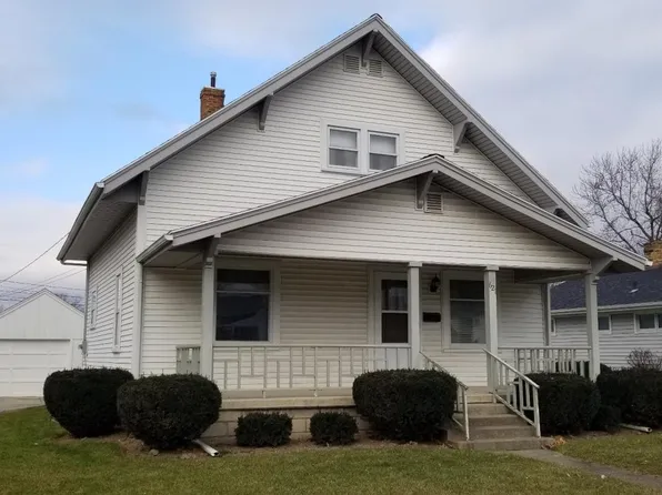 621 N Mill St, Celina, OH 45822