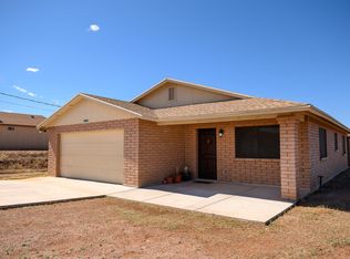1184 Olla Ct, Rio Rico, AZ 85648