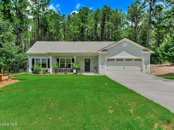 208 Links Place, McCormick, SC 29835