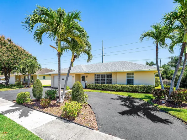 1110 SW 9th Avenue, Boca Raton, FL 33486