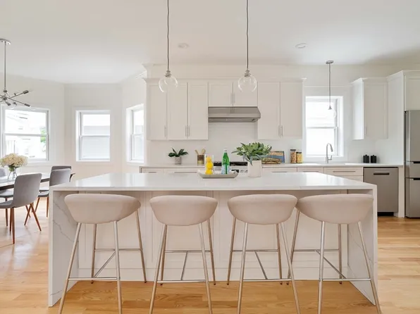 23 Franklin St Unit 1, Somerville, MA 02145