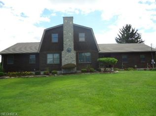 10505 Unity Rd, New Middletown, OH 44442