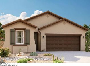 11010 W Hill Dr, Avondale, AZ 85323