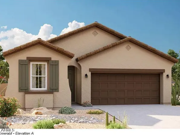 11010 W HILL Drive, Avondale, AZ 85323